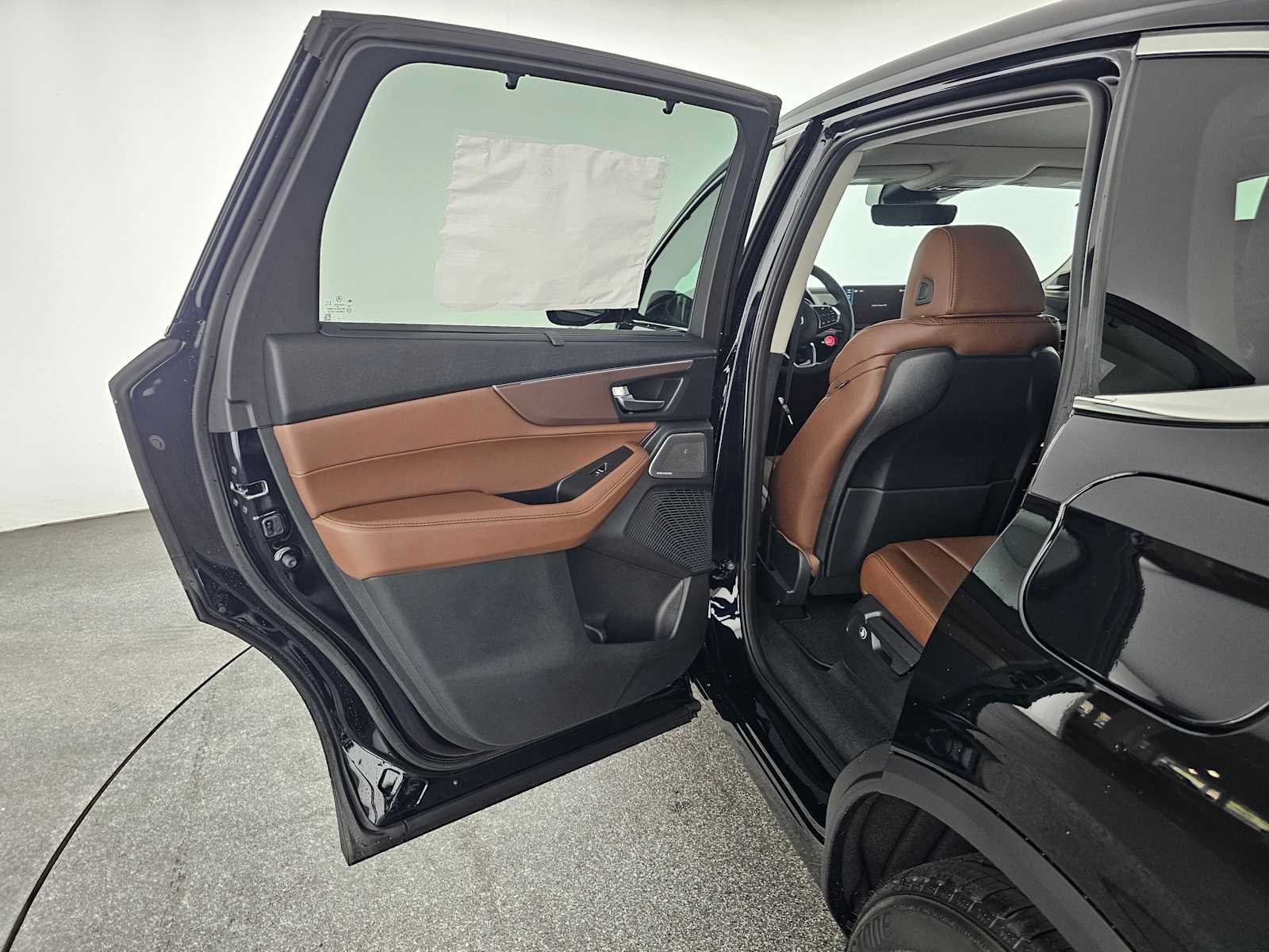 New 2026 Acura MDX w/ Technology Package FWD image 17