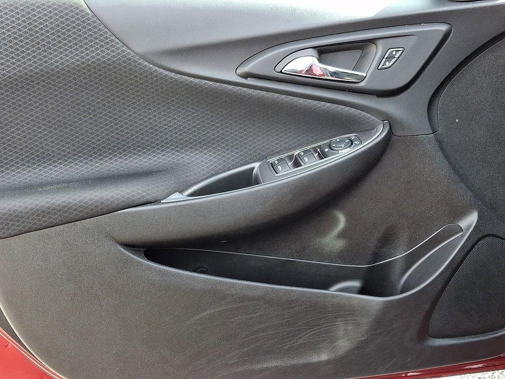 Used 2024 Chevrolet Malibu RS image 13