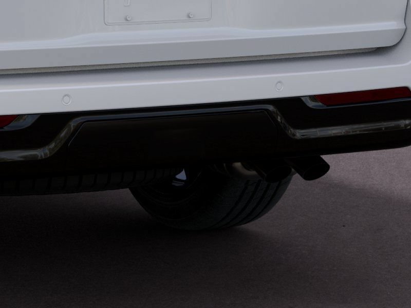 New 2027 Lincoln Navigator Black Label AWD/4WD image 23