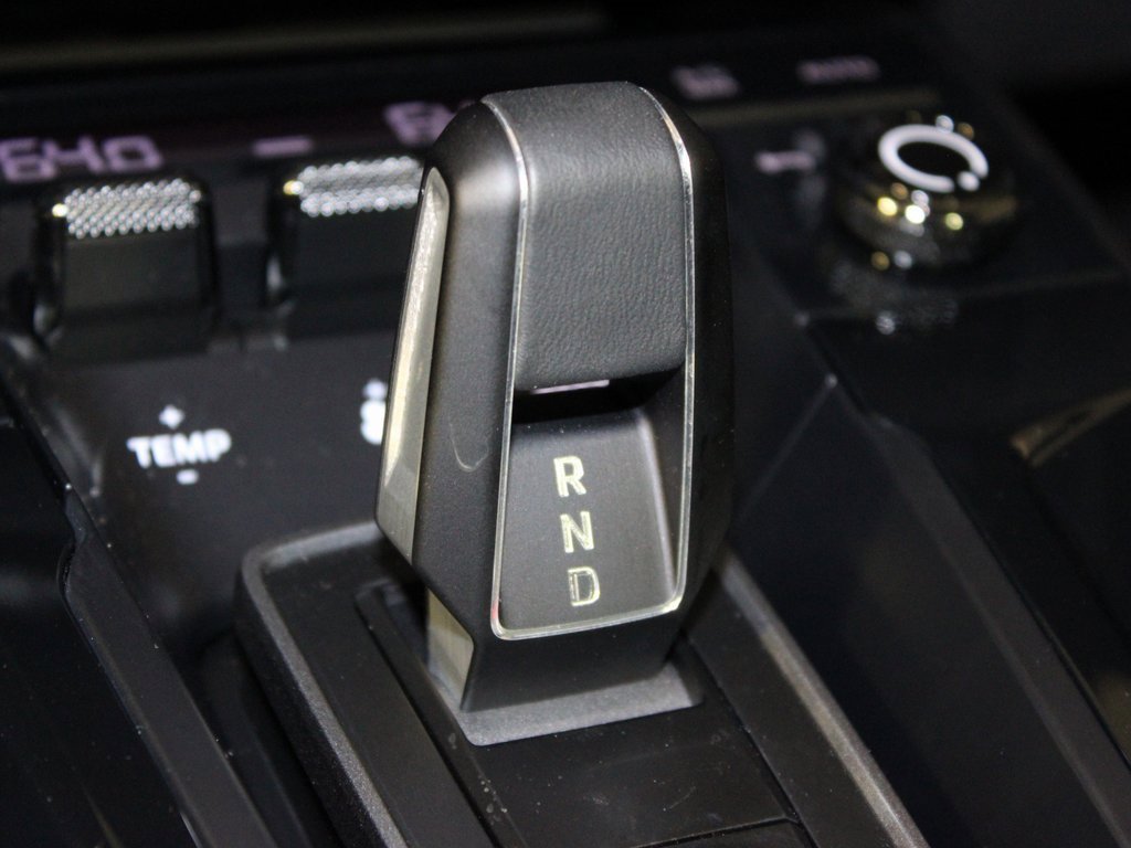 Used 2025 Porsche 911 Carrera 4 GTS image 31