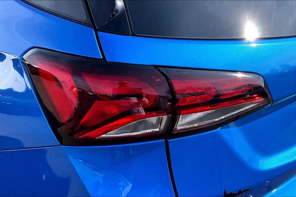 Used 2024 Chevrolet Equinox LT w/ LPO, Floor Liner Package image 26