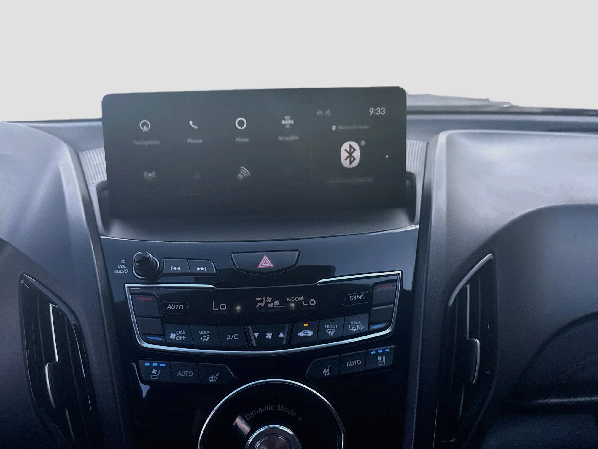 Used 2022 Acura RDX w/ Advance Package FWD image 12