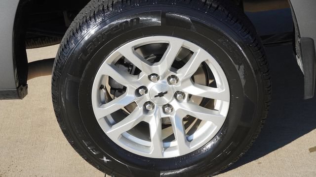 Used 2021 Chevrolet Silverado 1500 RST w/ Convenience Package II RWD image 11