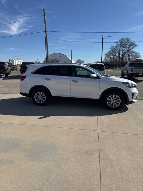 Used 2020 Kia Sorento LX w/ LX I4 Convenience Package AWD/4WD image 5