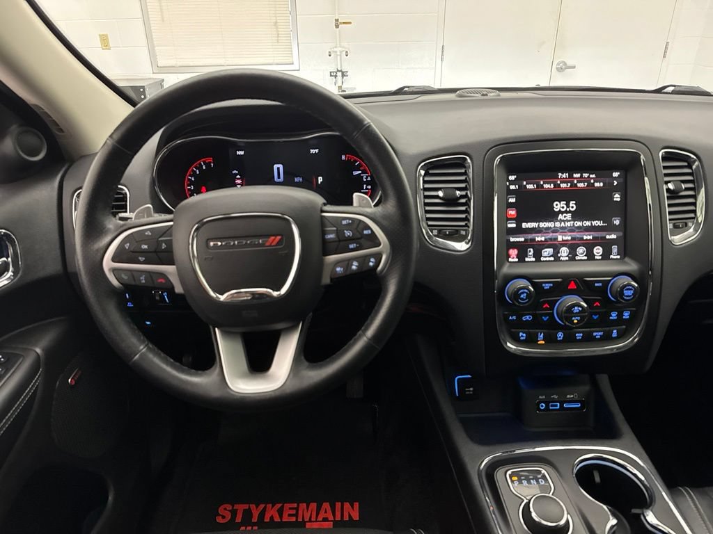 Used 2017 Dodge Durango Citadel AWD/4WD image 15