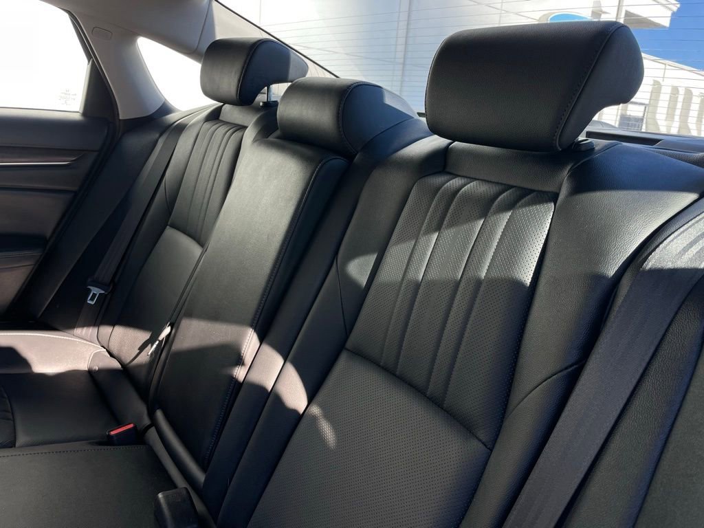Used 2020 Honda Accord EX-L image 41