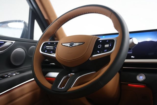 New 2026 Genesis GV80 3.5T Prestige AWD/4WD image 46