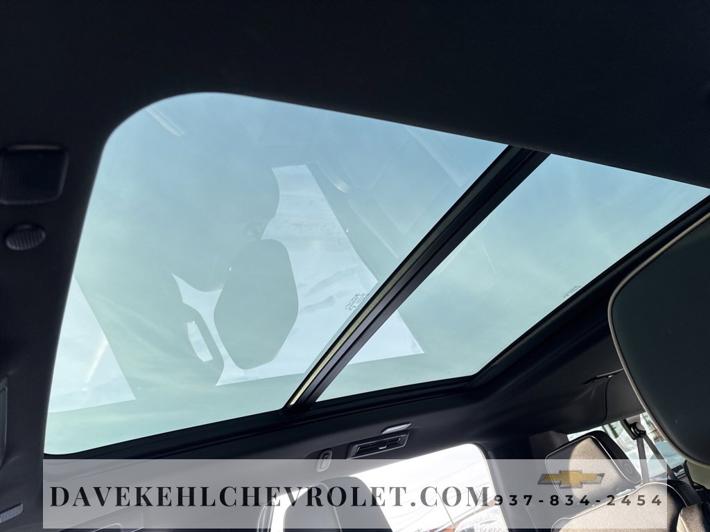 Certified 2023 Chevrolet Suburban Premier image 27