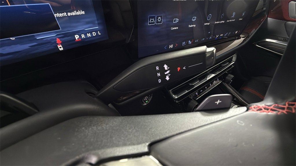 Certified 2026 Chevrolet Traverse RS image 44