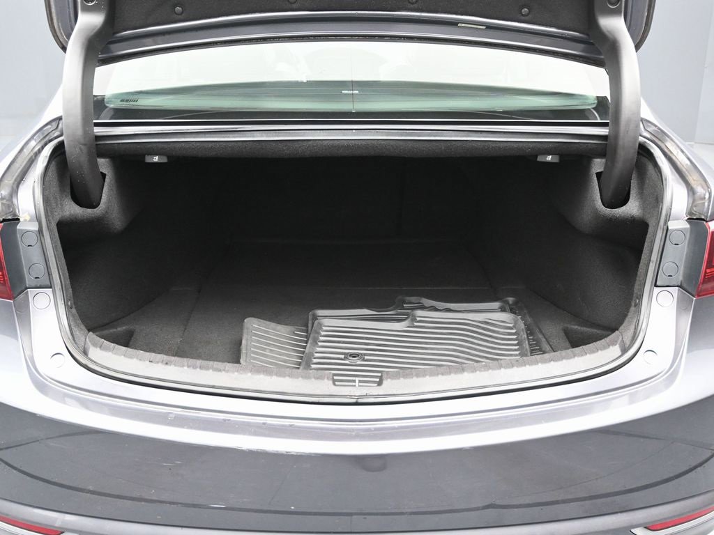 Used 2017 Acura TLX V6 SH-AWD w/ Technology Pkg image 16