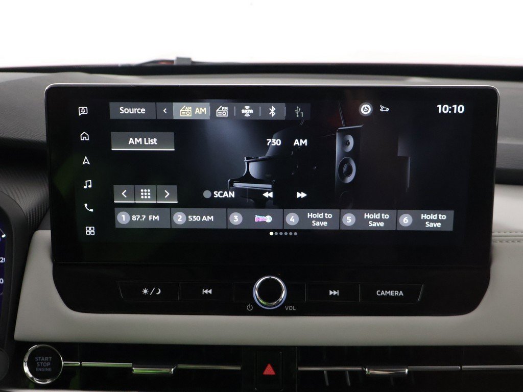 New 2025 Mitsubishi Outlander SE image 49