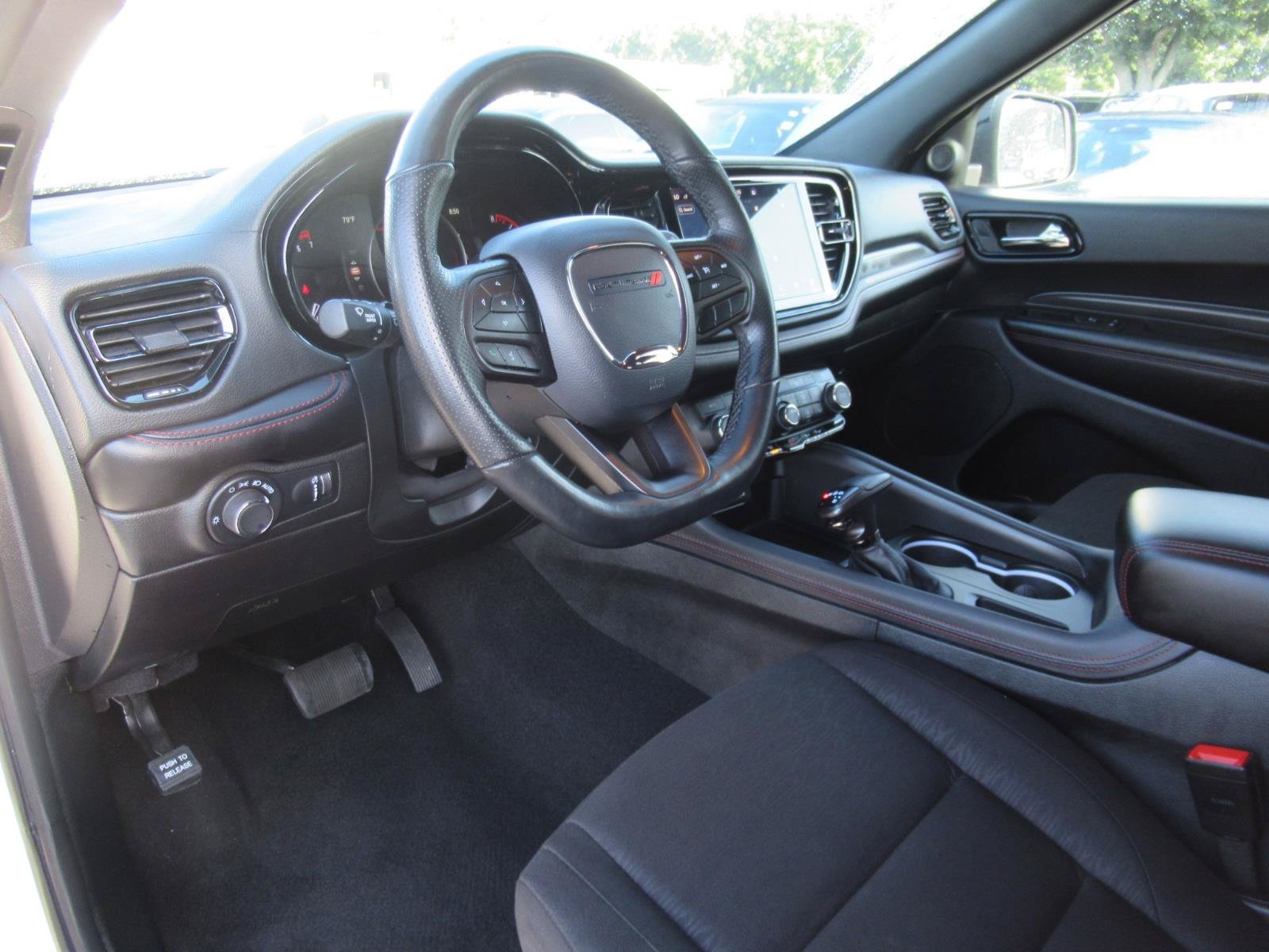 Certified 2025 Dodge Durango GT AWD/4WD image 17