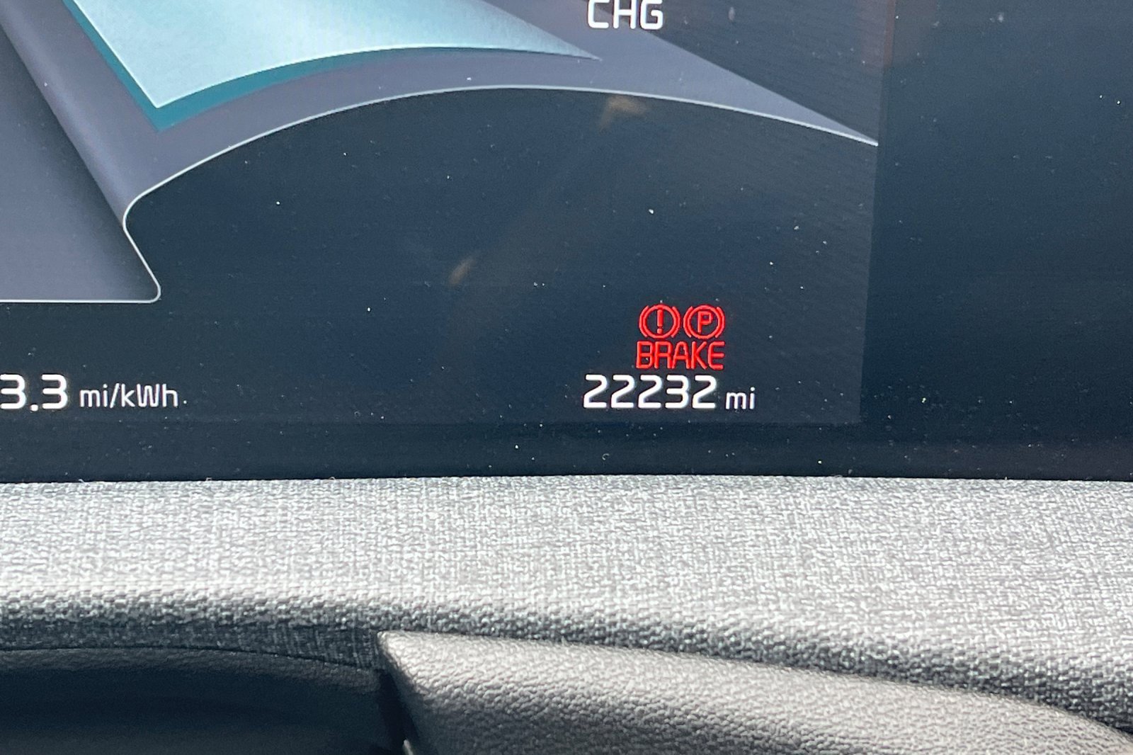 Certified 2024 Kia EV6 Light image 40