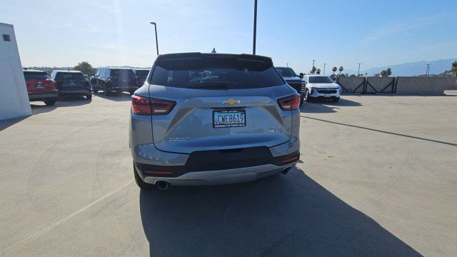 Used 2025 Chevrolet Blazer LT FWD image 7