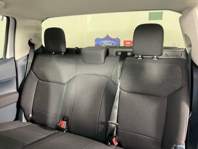 New 2025 Ford Maverick XL w/ Equipment Group 102A image 16