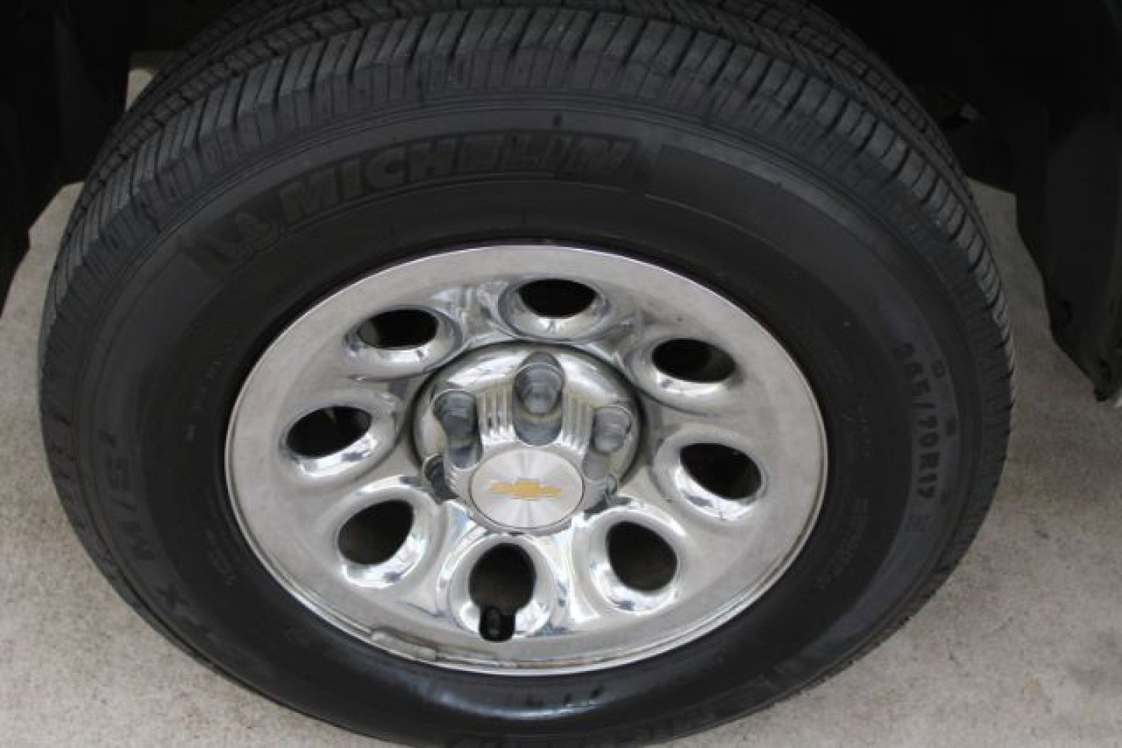 Used 2013 Chevrolet Silverado 1500 LS image 17