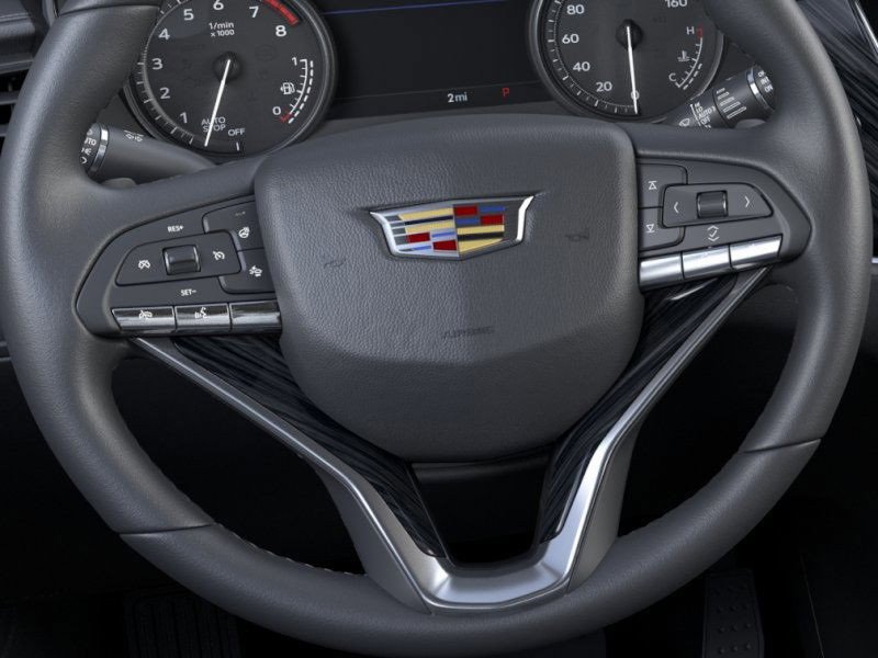 Used 2025 Cadillac XT6 Premium Luxury w/ Technology Package image 20