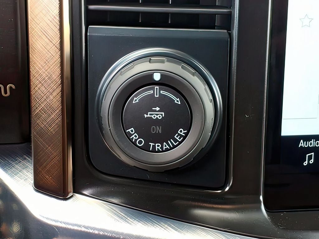 New 2026 Ford F150 King Ranch w/ FX4 Off-Road Package AWD/4WD image 14