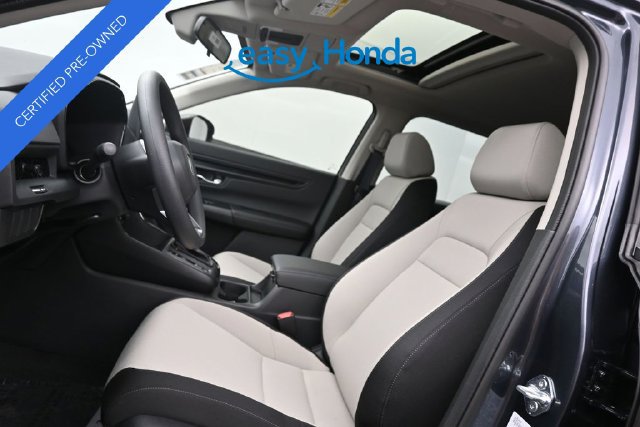 Certified 2026 Honda CR-V EX image 17