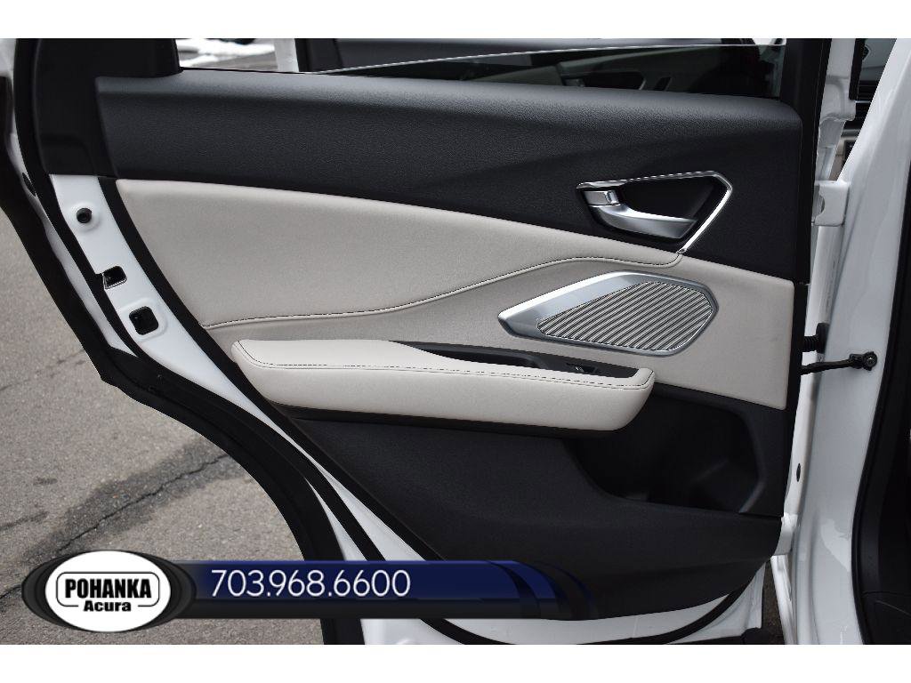New 2026 Acura RDX SH-AWD w/ Technology Package image 30