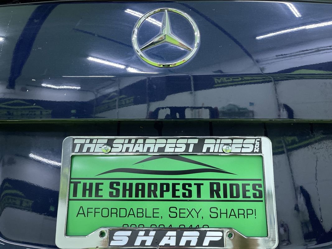 Used 2015 Mercedes-Benz GLK 350 2WD image 12