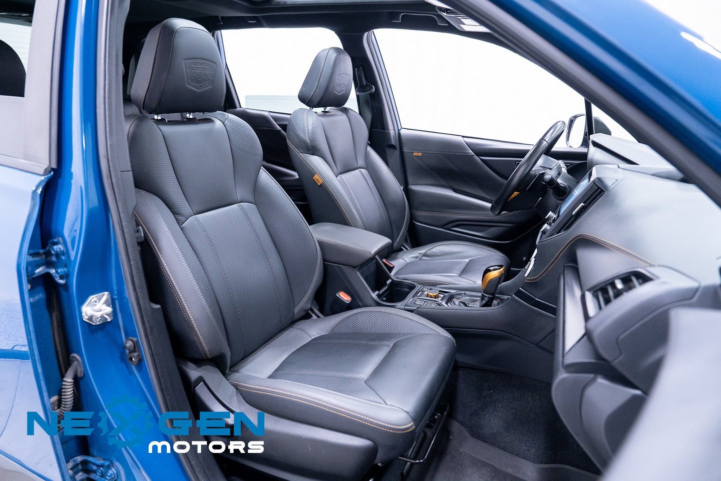 Used 2022 Subaru Forester Wilderness image 53