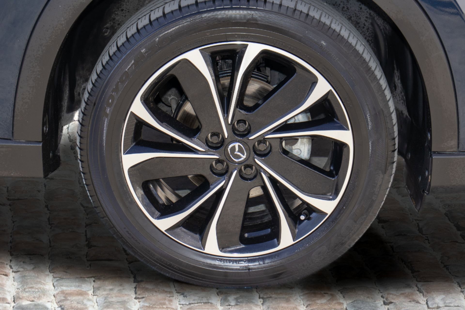 Used 2023 MAZDA CX-5 AWD 2.5 S w/ Premium Package image 39