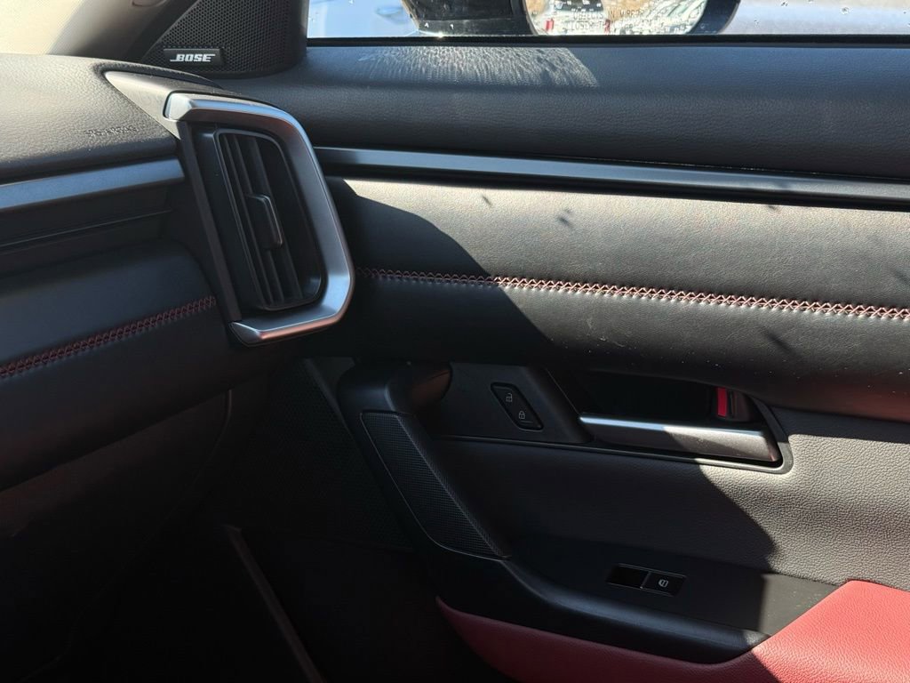 Used 2025 MAZDA CX-50 AWD 2.5 Hybrid w/ Premium Pkg image 38