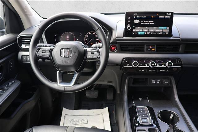 Certified 2023 Honda Pilot EX-L image 23