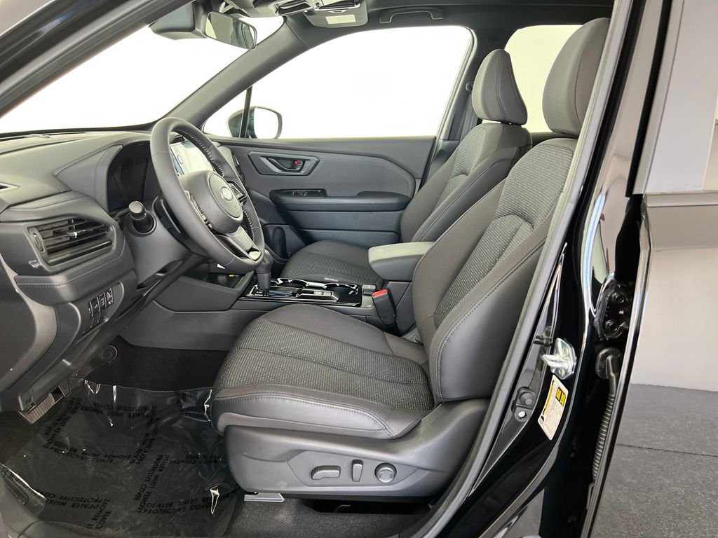 New 2026 Subaru Forester Premium AWD/4WD image 11