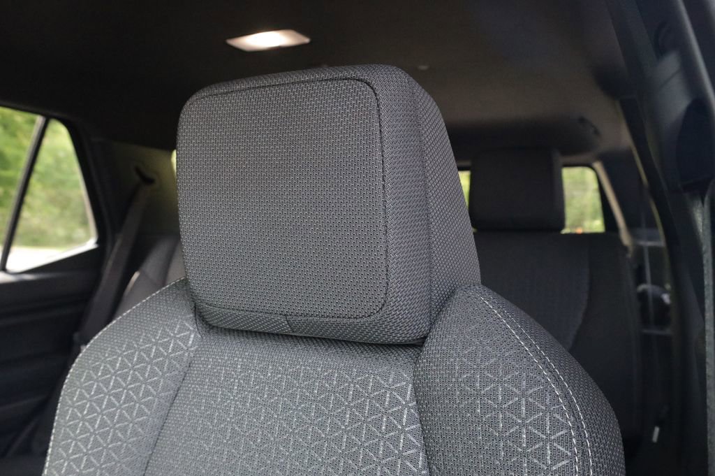 Used 2025 Toyota 4Runner SR5 image 20