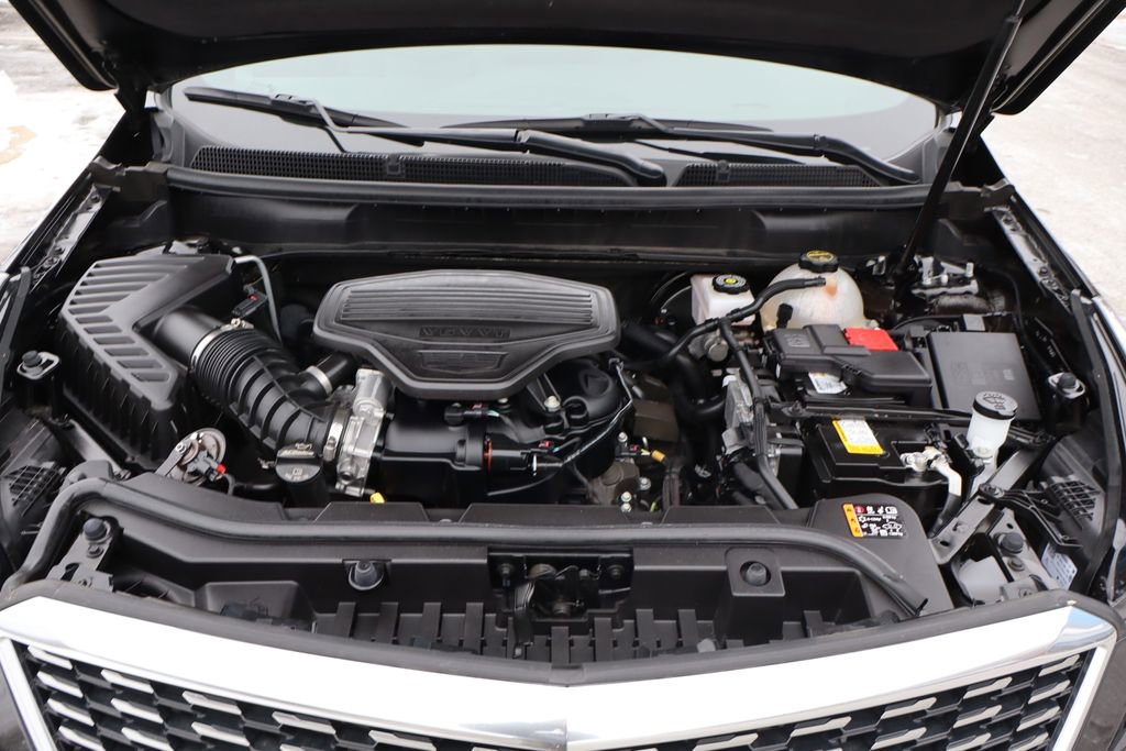 Used 2025 Cadillac XT5 Premium Luxury image 47