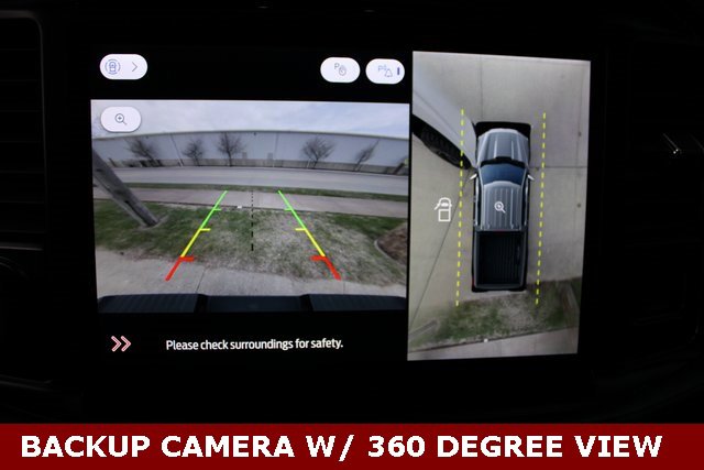 Used 2024 Ford F150 XLT w/ Equipment Group 302A MID image 16