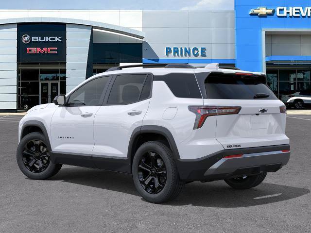 New 2027 Chevrolet Equinox LT w/ Convenience Package II FWD image 37