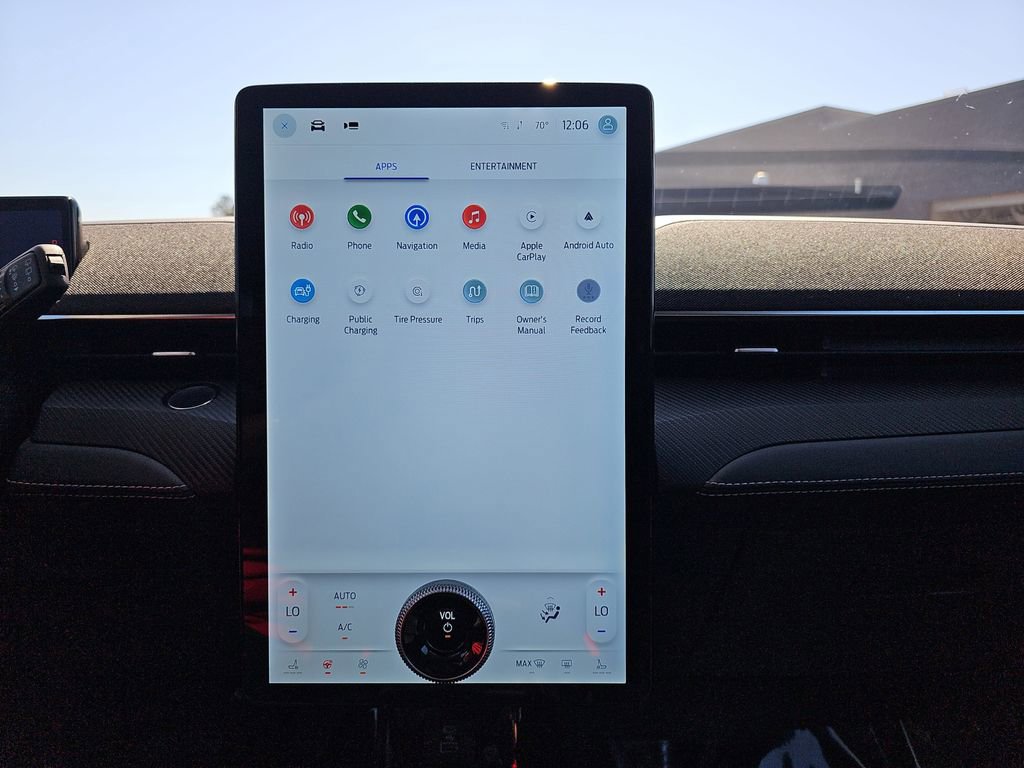 Used 2024 Ford Mustang Mach-E Premium image 24