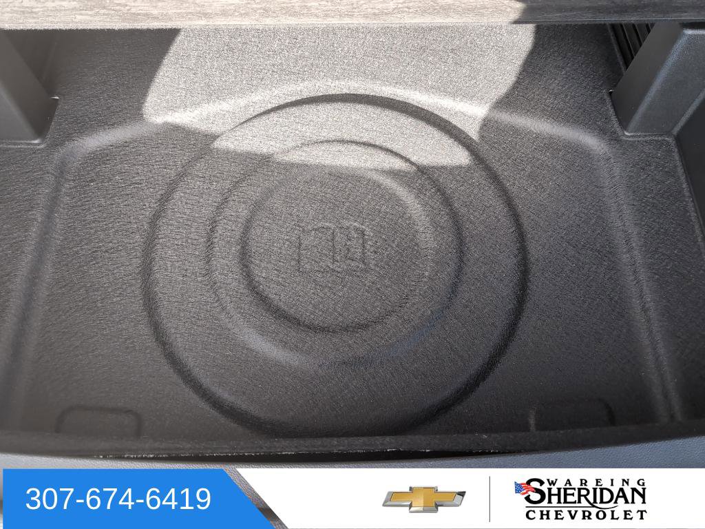 New 2026 Chevrolet Equinox ACTIV image 34