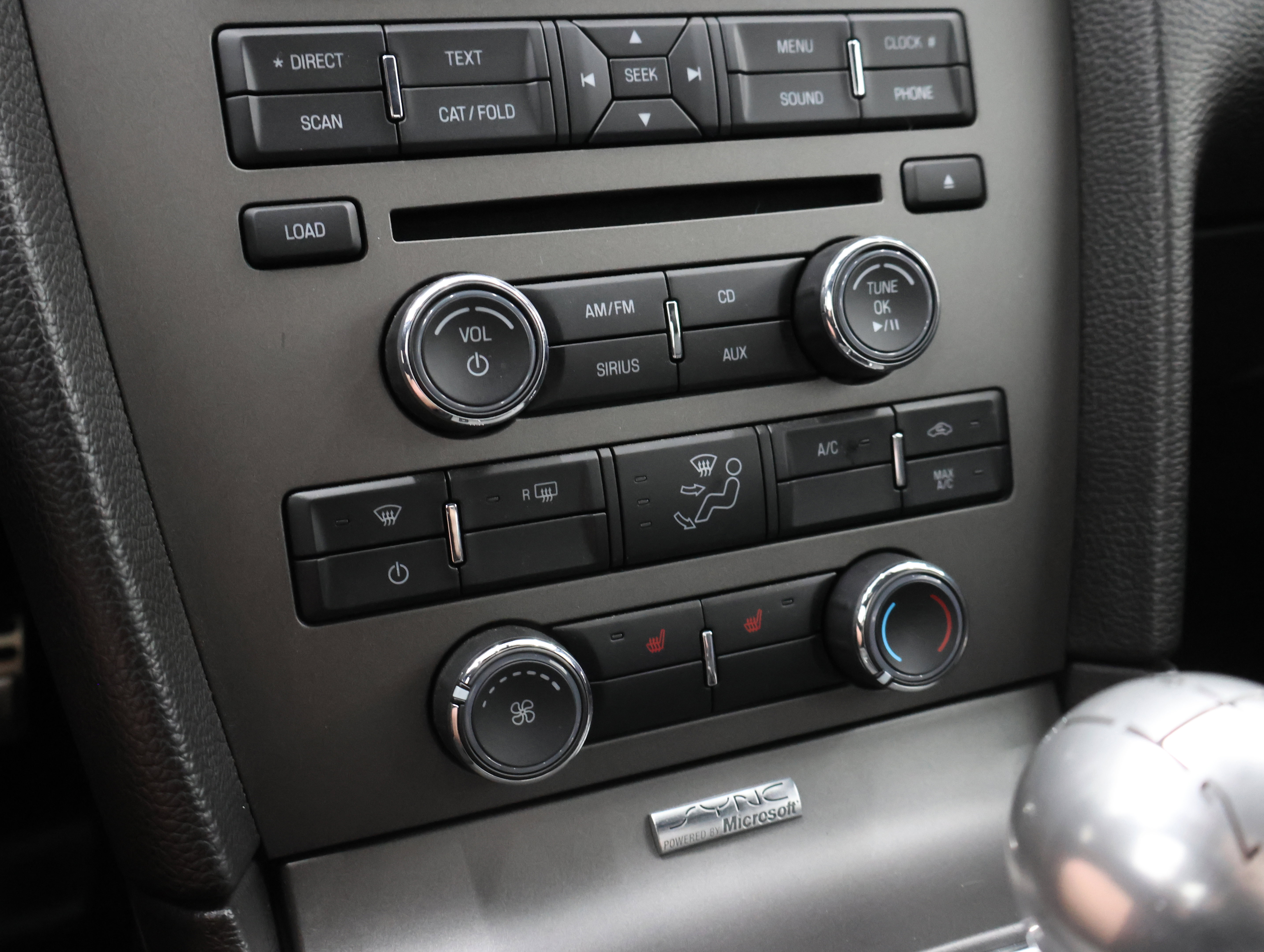 Used 2010 Ford Mustang GT Premium RWD image 41