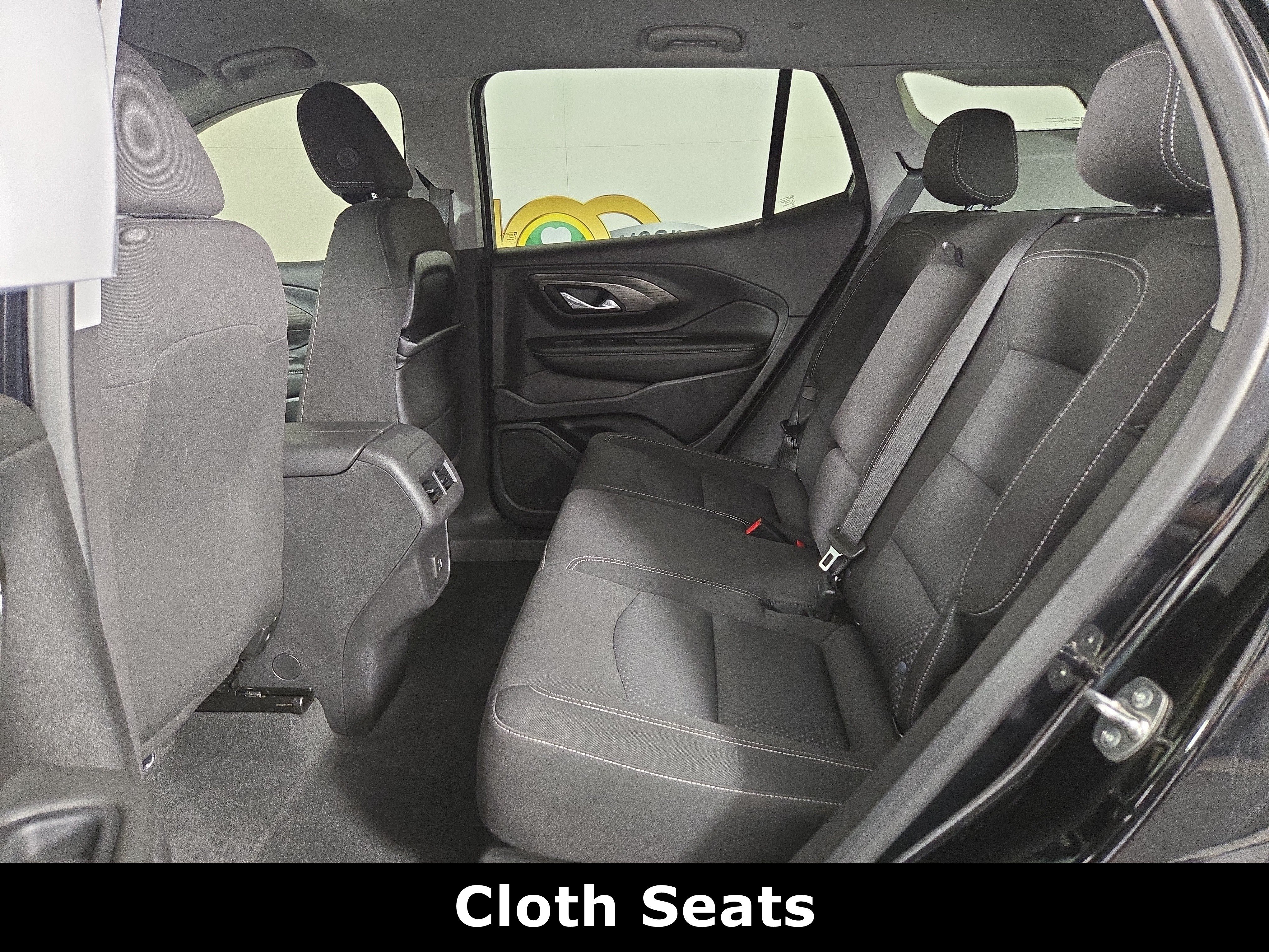 Certified 2024 GMC Terrain SLE w/ Driver Convenience Package FWD image 12
