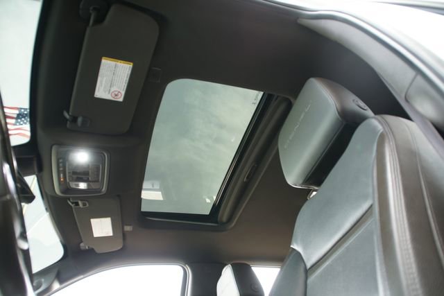 Used 2021 GMC Sierra 2500 Denali w/ Denali Ultimate Package AWD/4WD image 24