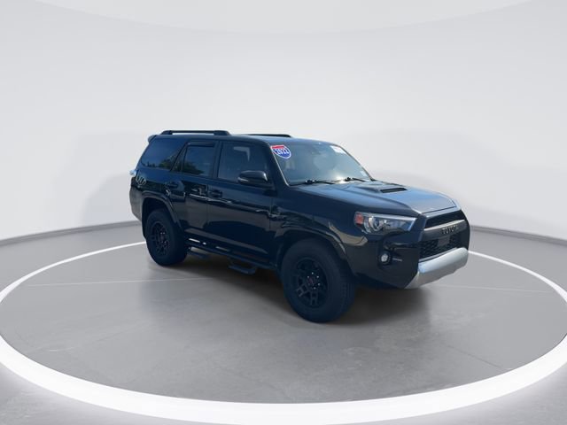 Used 2022 Toyota 4Runner TRD Off-Road Premium w/ Moonroof Package