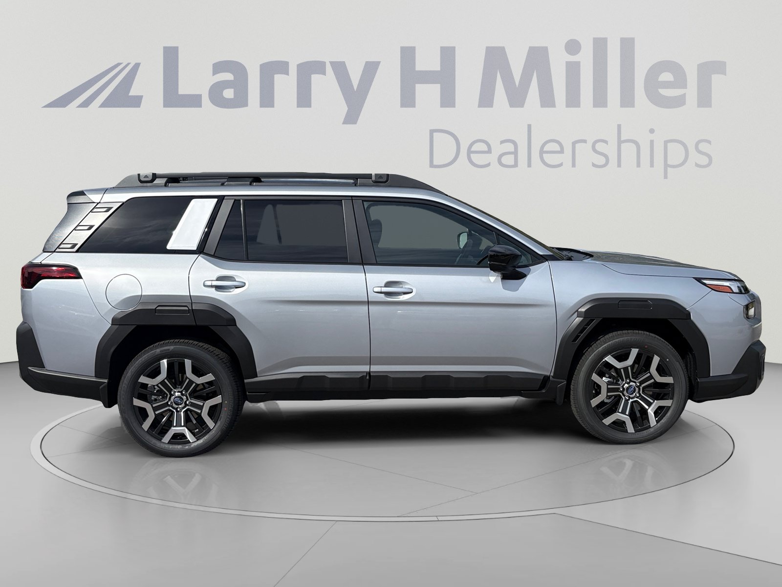 New 2026 Subaru Outback Touring XT AWD/4WD image 6