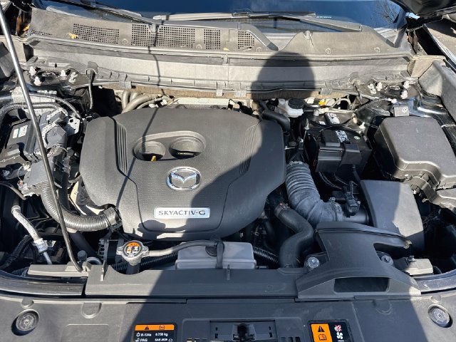Used 2021 MAZDA CX-9 Grand Touring AWD/4WD image 40
