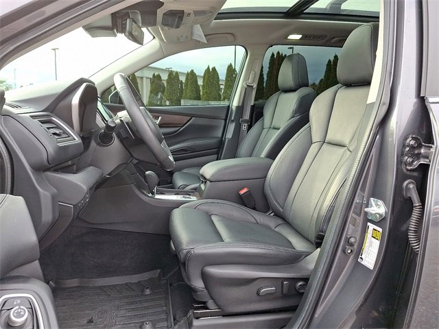 Used 2023 Subaru Ascent Touring image 15