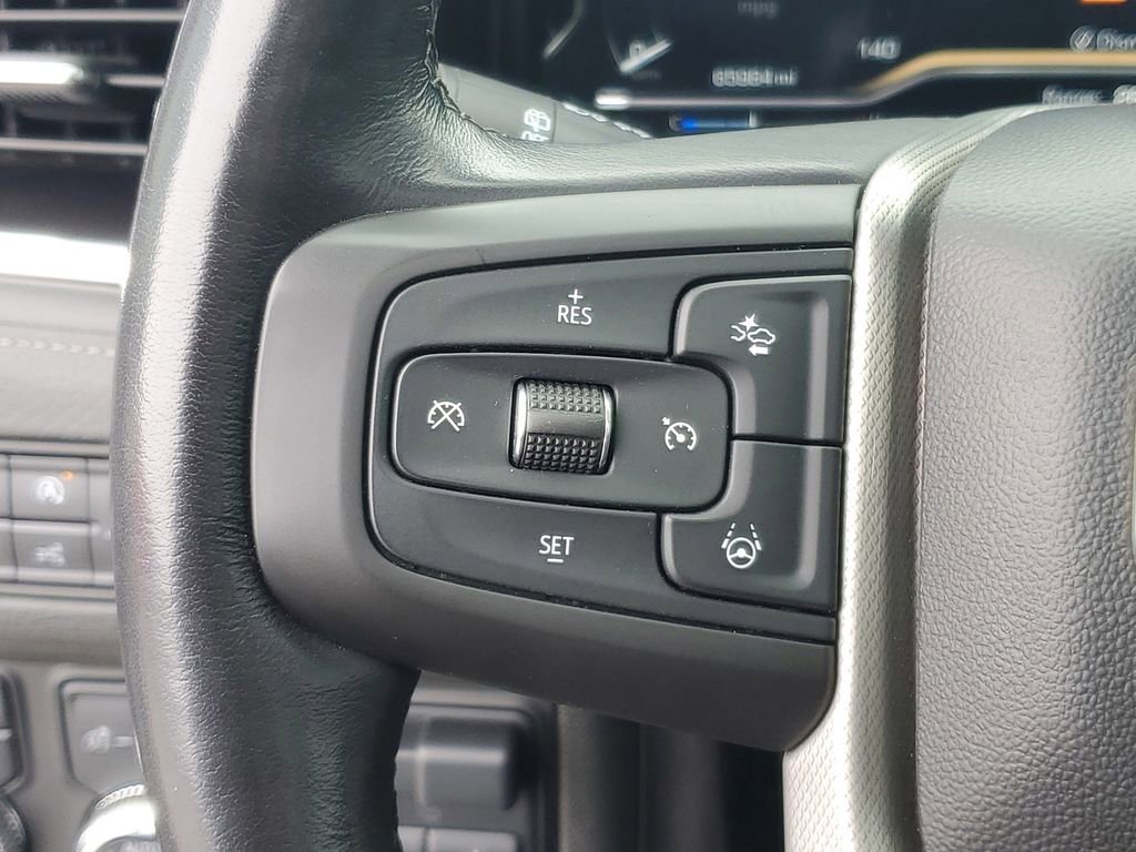 Certified 2023 GMC Yukon Denali w/ Denali Reserve Package image 15