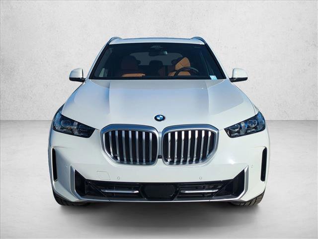 New 2026 BMW X5 xDrive40i image 6