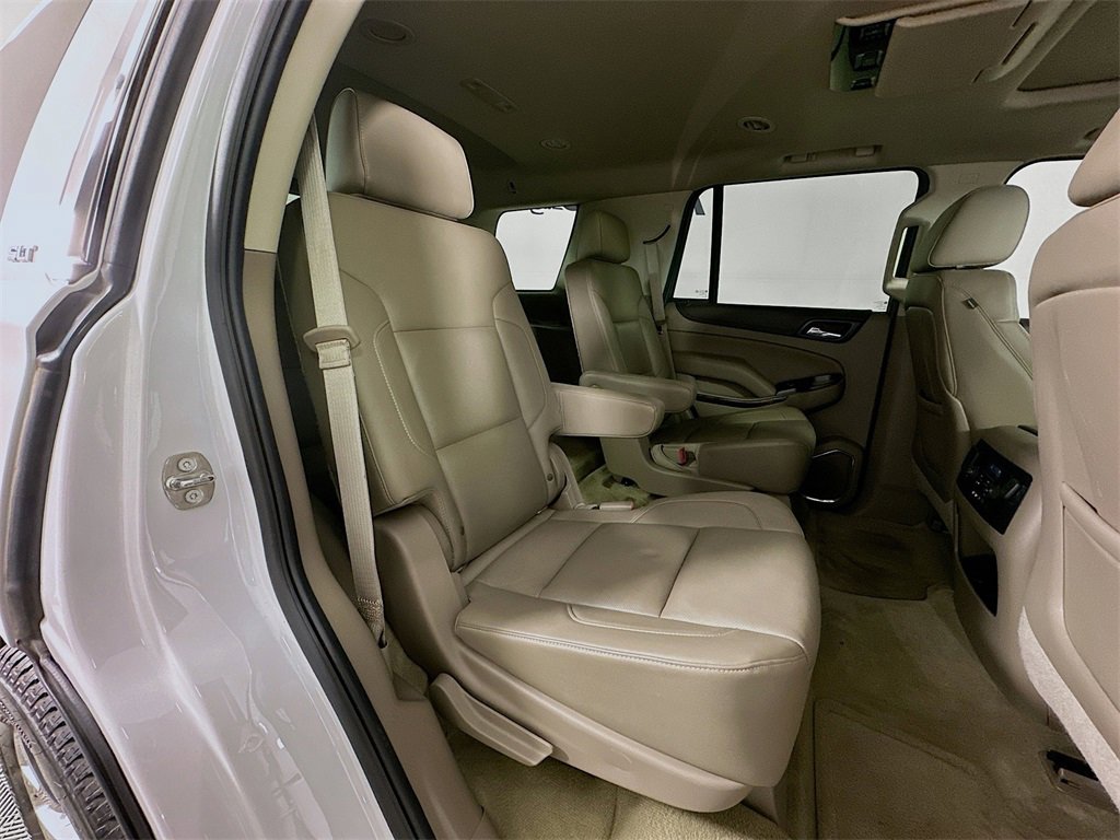 Used 2015 GMC Yukon SLT w/ Open Road Package image 37