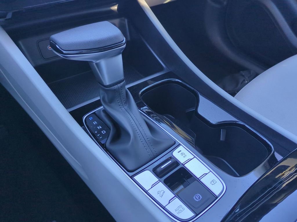 New 2026 Hyundai Tucson SEL image 22