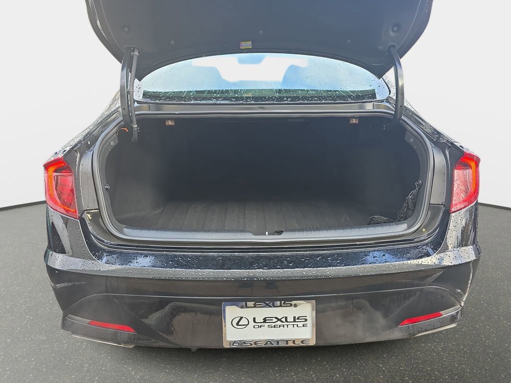 Used 2022 Hyundai Sonata N Line image 14