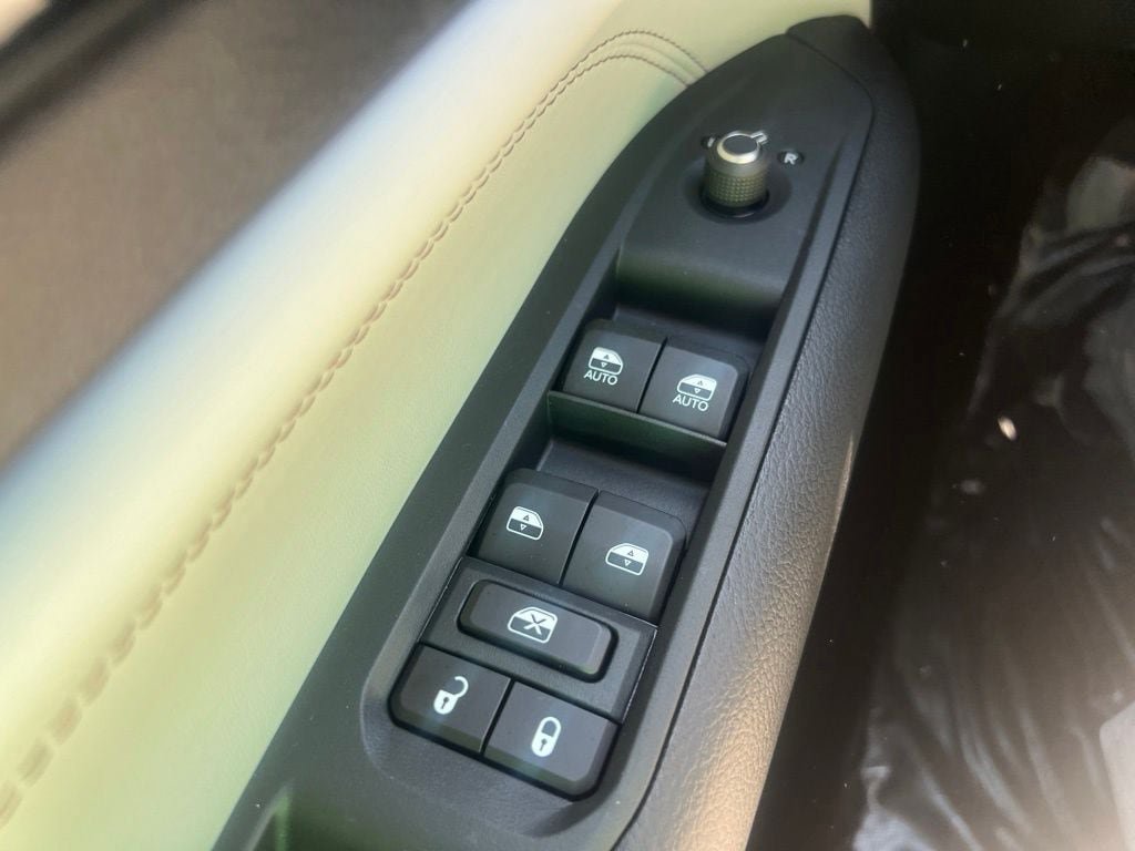 New 2026 Jeep Compass Limited AWD/4WD image 19