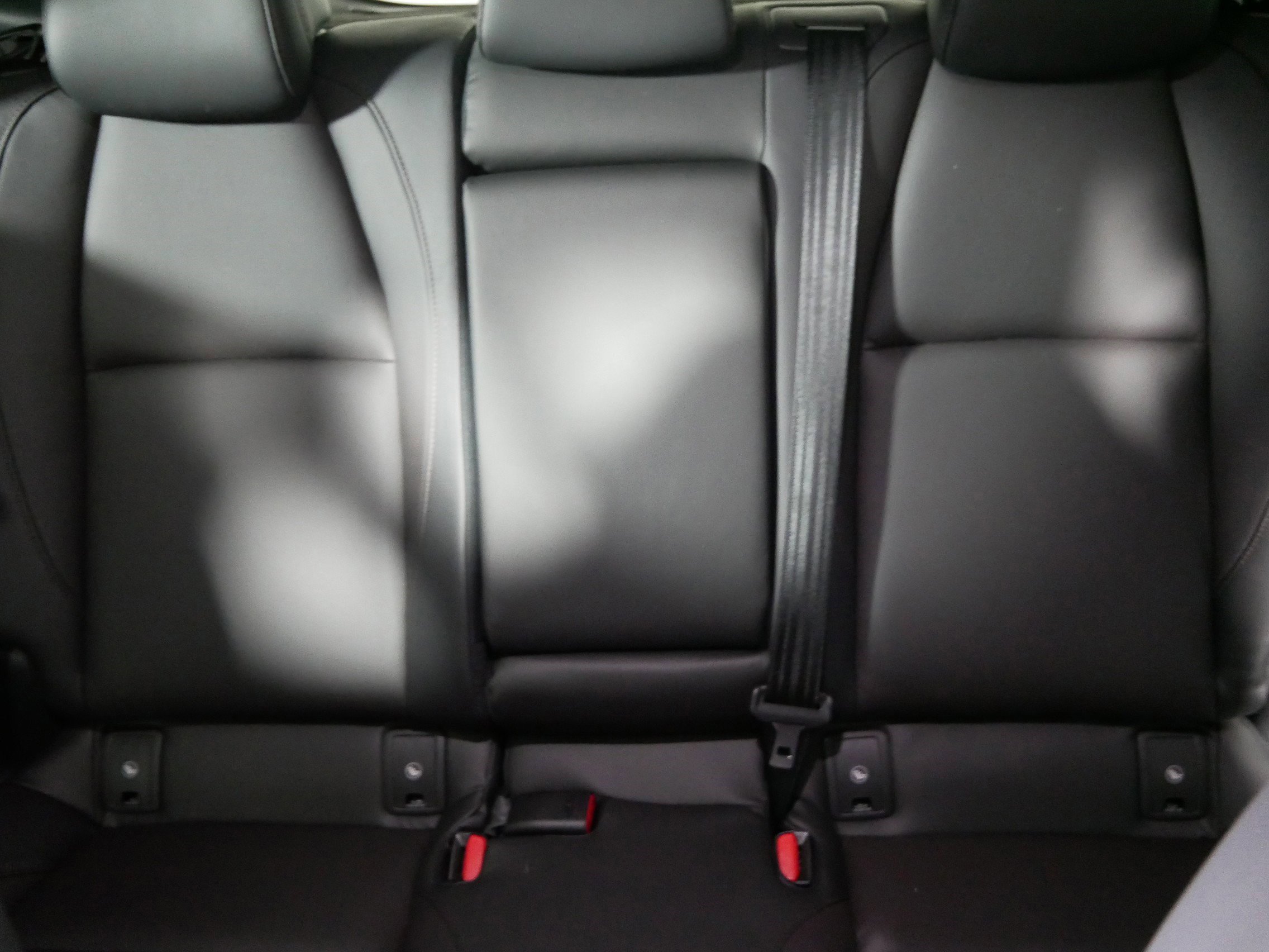 New 2026 MAZDA CX-30 AWD 2.5 S w/ Premium Package image 3